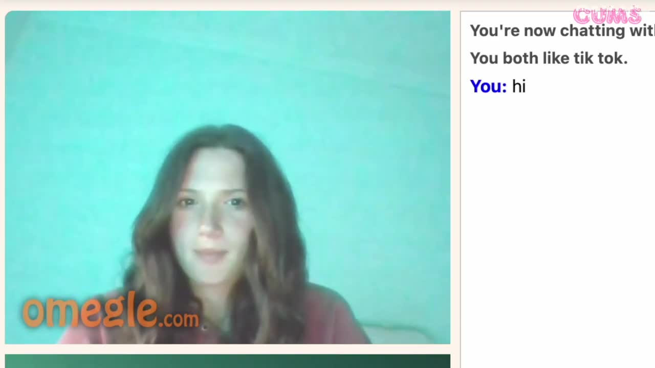 Watch Omegle Porn Red Head Omegle Dick Reaction Short Sex Videos - Duration: 00:17 | ePornNEW.