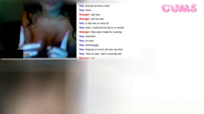 Omegle Porn [Batesex.Com] Omegle May/June 2016 - Amateur #413247