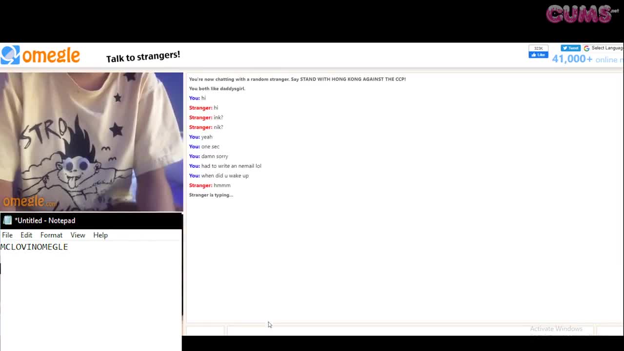 Watch Omegle Porn Mclovinomegle Short Sex Videos - Duration: 15:17 | ePornNEW.