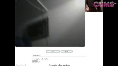 Omegle Porn Omegle And Charroulete Cuties #413383