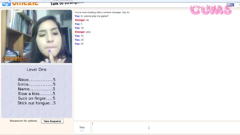 Watch Omegle Porn Omegle Points Game #413451 Short Sex Videos - Duration: 04:28 | ePornNEW.