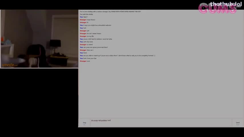 Watch Omegle Porn Omegle Thick Blonde Slut Show Her Holes Short Sex Videos - Duration: 36:59 | ePornNEW.