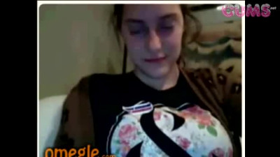 Omegle Porn Omegle Girl #414087