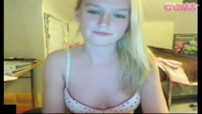 Omegle Porn sexy young teen plays omegle game #414140