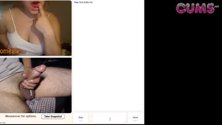 Watch Omegle Porn Omegle Girl Watches Guy Cum #414311 Short Sex Videos - Duration: 09:26 | ePornNEW.