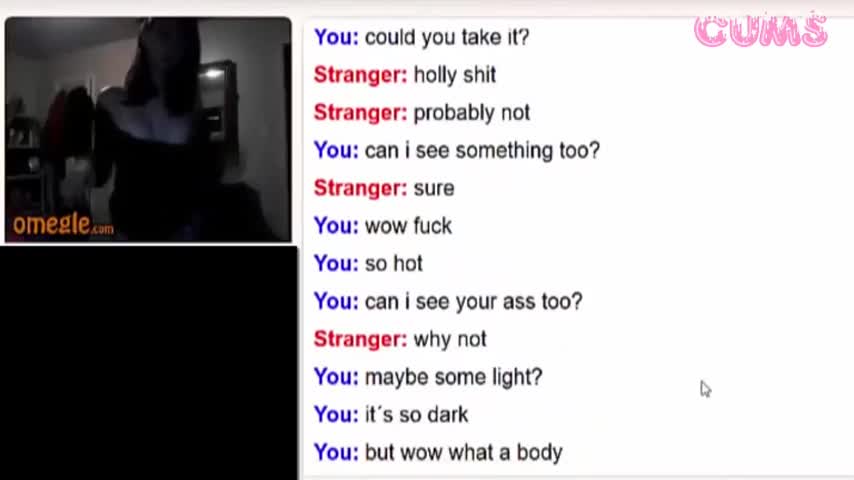 Watch Omegle Porn Omegle - Brunette Moans And Plays With Her Tits #414505 Short Sex Videos - Duration: 07:40 | ePornNEW.