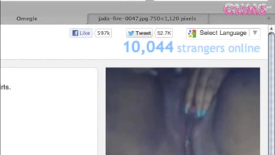 Omegle Porn Omegle Fun #414562