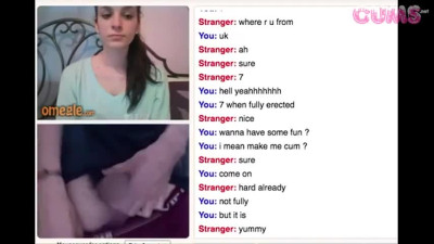 Omegle Porn Omegle #414586