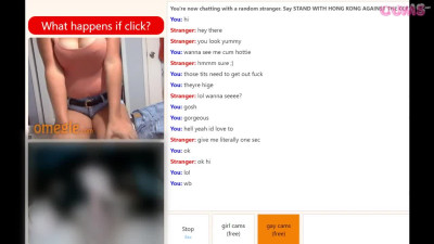 Omegle Porn Omegle #414599
