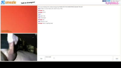 Omegle Porn Omegle Big Tits #414606