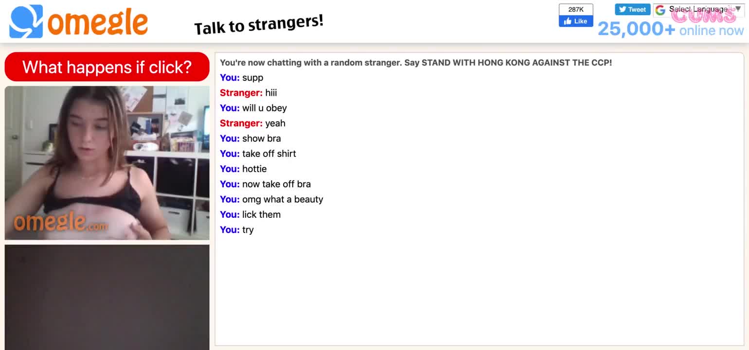 Watch Omegle Porn Omegle #414650 Short Sex Videos - Duration: 01:39 | ePornNEW.