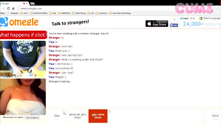 Watch Omegle Porn Young Sexy Wife Omegle Bate #414699 Short Sex Videos - Duration: 04:34 | ePornNEW.