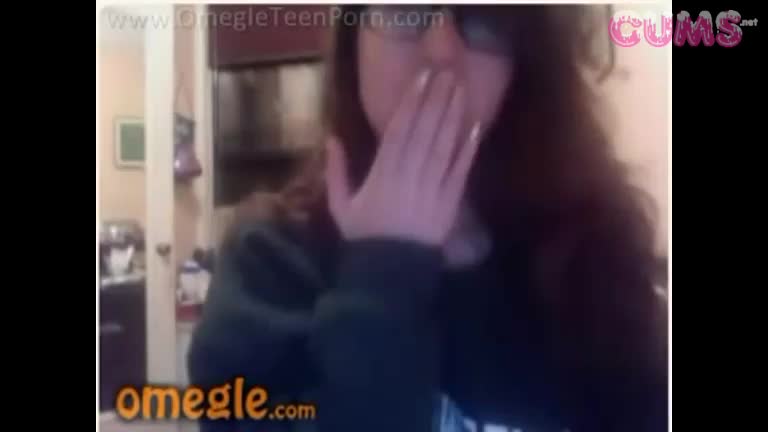 Watch Omegle Porn Horny College Chick Showing On Omegle.Avi #414765 Short Sex Videos - Duration: 06:35 | ePornNEW.