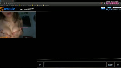 Omegle Porn NMC Collection - 01 #414787