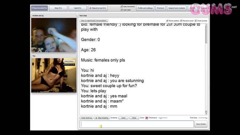 Watch Omegle Porn Couples Have Fun On Cam Short Sex Videos - Duration: 26:28 | ePornNEW.