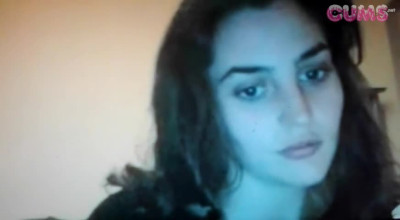 Omegle Porn Busty Teen Shows Tits #414925