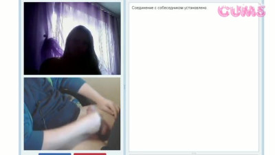 Omegle Porn Omegle Flash And Cum