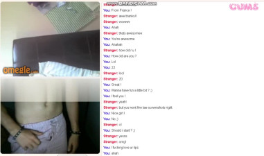 Omegle Porn Omegle #414971