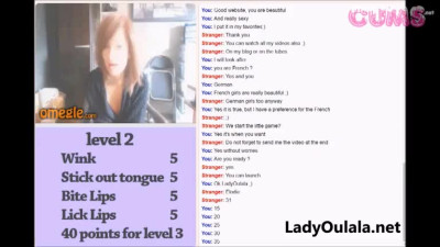 Omegle Porn Omegle Game #415036
