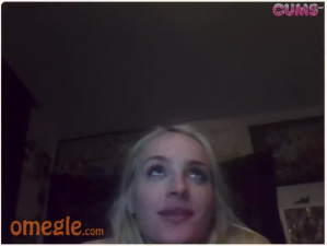 Omegle Porn Omegle Chick #415052