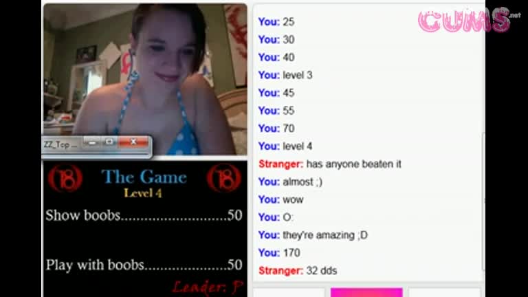 Watch Omegle Porn Omegle Game Cutie #415084 Short Sex Videos - Duration: 06:32 | ePornNEW.
