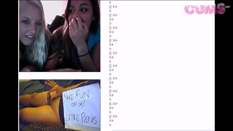 Watch Omegle Porn She Makes The Small Penis Sign #415186 Short Sex Videos - Duration: 00:29 | ePornNEW.