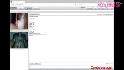 Omegle Porn Hottest Argentinian Chicks On Omegle #415348