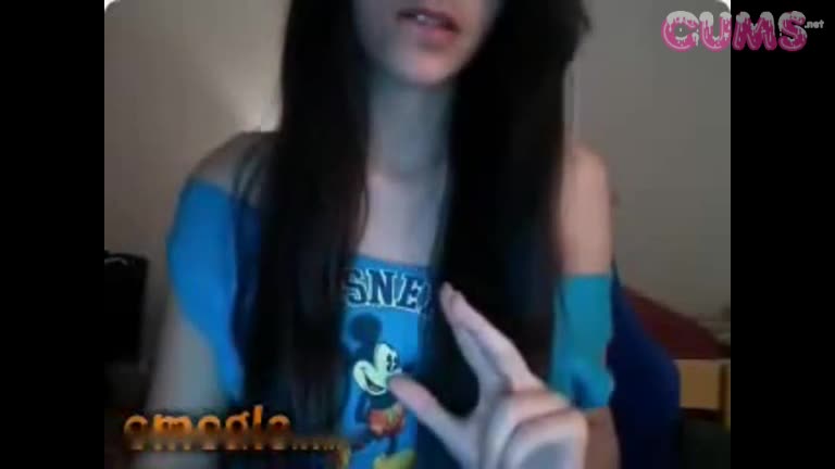 Watch Omegle Porn Brunette Beauty On Omegle Short Sex Videos - Duration: 11:18 | ePornNEW.