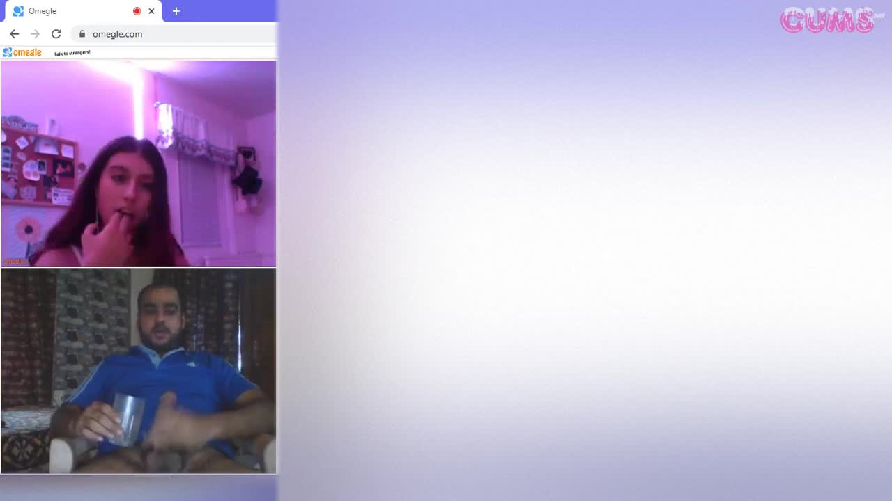 Watch Omegle Porn Omegle #415517 Short Sex Videos - Duration: 09:24 | ePornNEW.