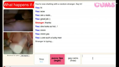 Omegle Porn Couple On Omegle - Omegle Teenager On Cam #415715