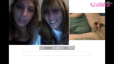 Omegle Porn Two Women On Omegle