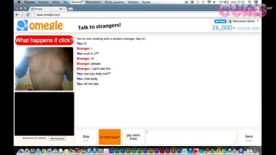 Omegle Porn Omegle Girl #415732
