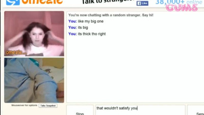 Omegle Porn SPH Omegle #415876