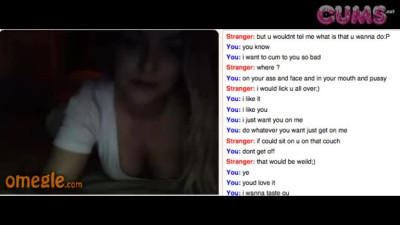 Omegle Porn Omegle #415934
