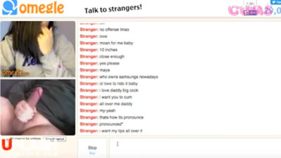 Omegle Porn Omegle fun #415941