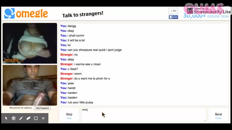 Watch Omegle Porn Omegle Girl Shows Wetness #416012 Short Sex Videos - Duration: 00:56 | ePornNEW.