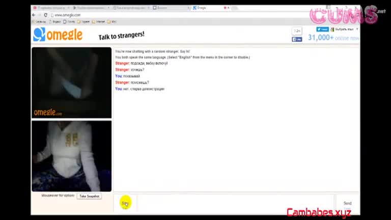 Watch Omegle Porn Hottest Omegle Babes #416080 Short Sex Videos - Duration: 07:21 | ePornNEW.