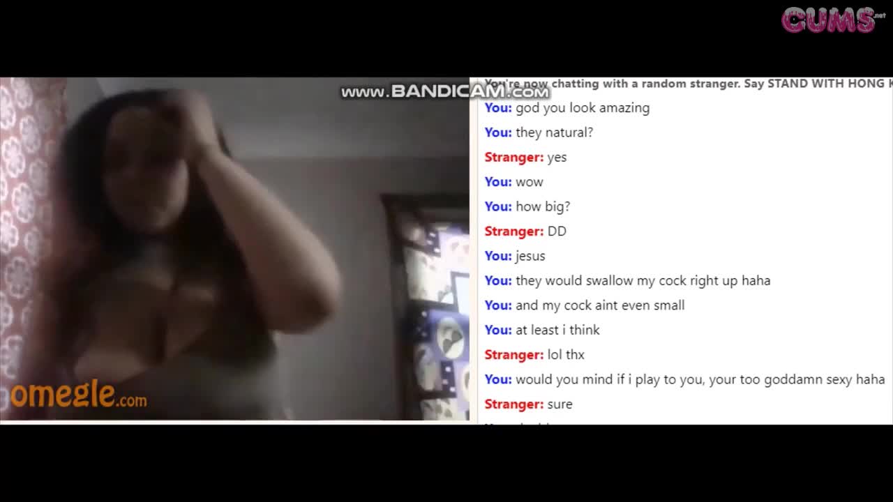 Watch Omegle Porn Busty Latino Drools And Teases On Omegle #416097 Short Sex Videos - Duration: 19:55 | ePornNEW.