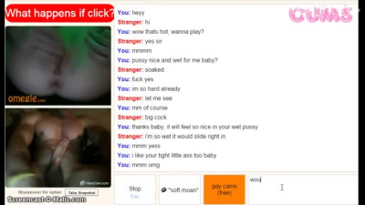 Omegle Porn [Batesex.Com] Omegle Whores Amateur Teens #416278