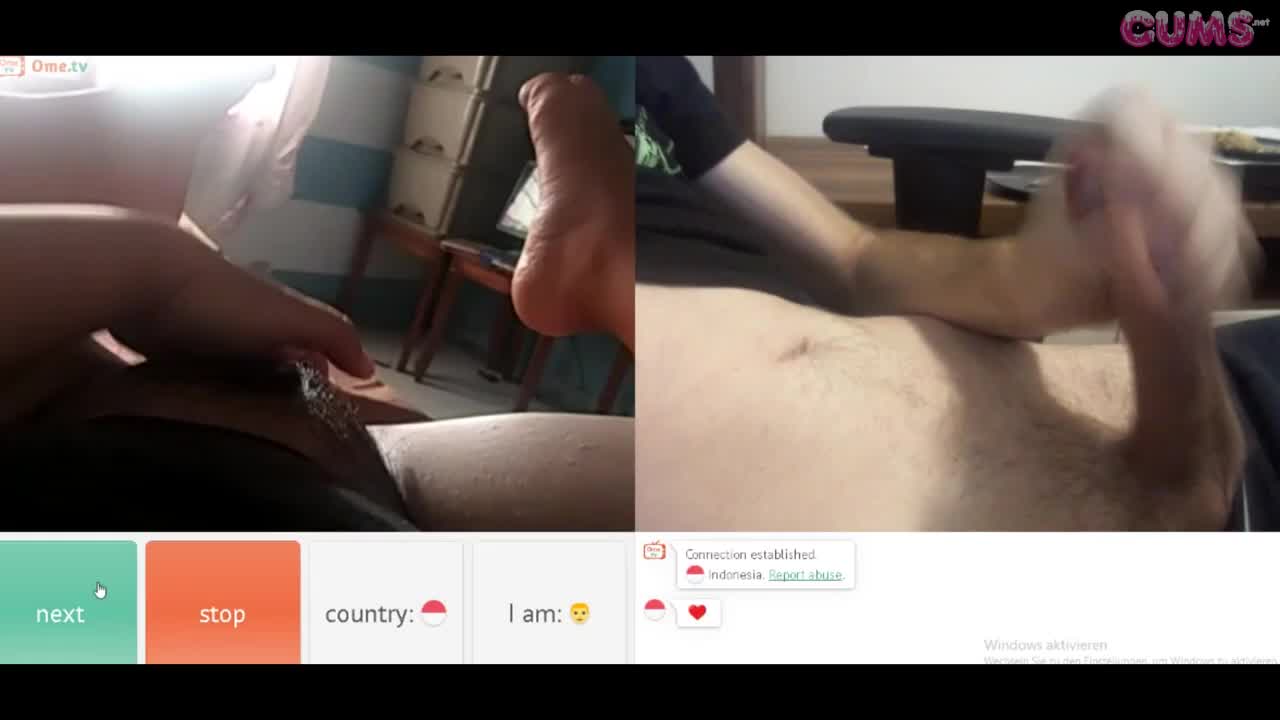 Watch Omegle Porn OmeTV #1 #416352 Short Sex Videos - Duration: 01:28 | ePornNEW.