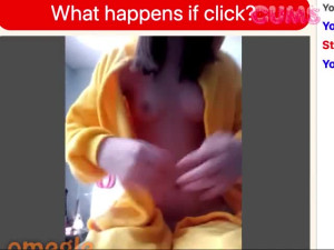 Omegle Porn Cute Pikachu Strip Her Clothes On Omegle #416517