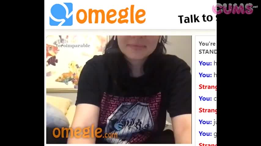 Watch Omegle Porn Omegle Sluts Showing Their Goods #416643 Short Sex Videos - Duration: 24:41 | ePornNEW.