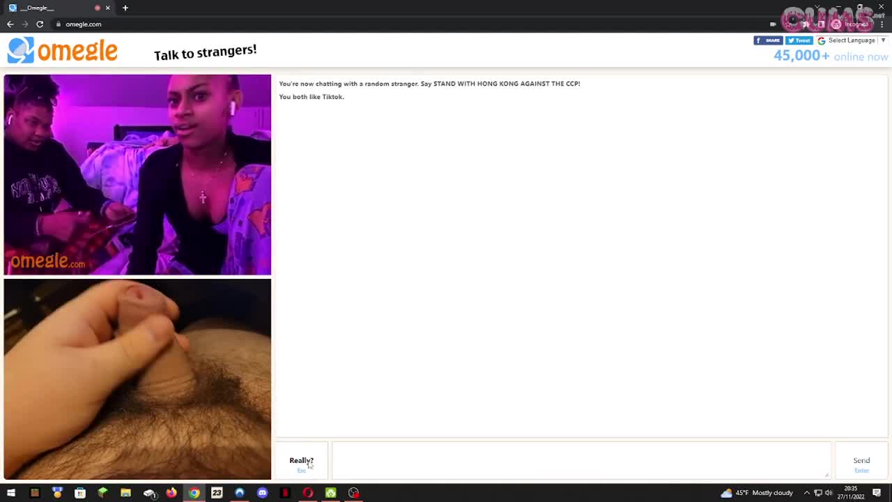 Watch Omegle Porn Omegle Sph Compilation #416671 Short Sex Videos - Duration: 07:00 | ePornNEW.