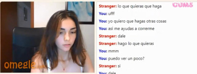 Omegle Porn Omegle #416707