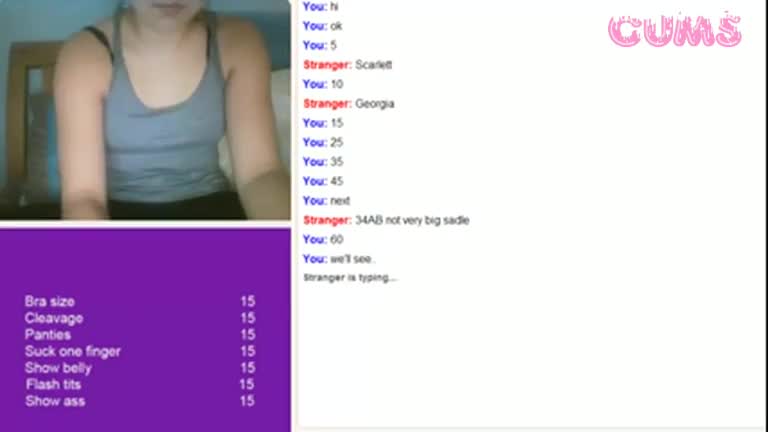 Watch Omegle Porn Omegle3125 #416797 Short Sex Videos - Duration: 37:44 | ePornNEW.