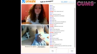 Omegle Porn Omegle #416951