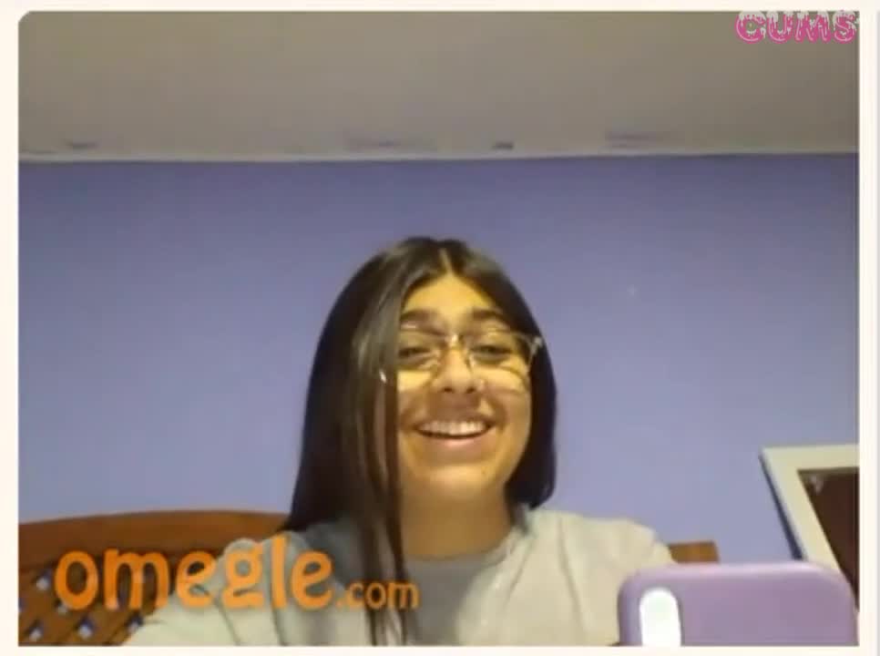 Watch Omegle Porn Omegle Gundoflash COCK REACTION 6 Short Sex Videos - Duration: 00:18 | ePornNEW.