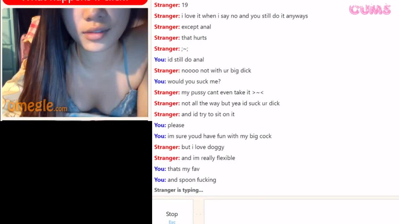 Watch Omegle Porn Amateur Omegle Slut Loves To Show All She's Got #417007 Short Sex Videos - Duration: 09:23 | ePornNEW.