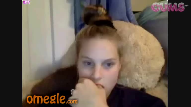 Watch Omegle Porn Omegle Back 2 Back Cuties Non Nude :( Short Sex Videos - Duration: 00:13 | ePornNEW.