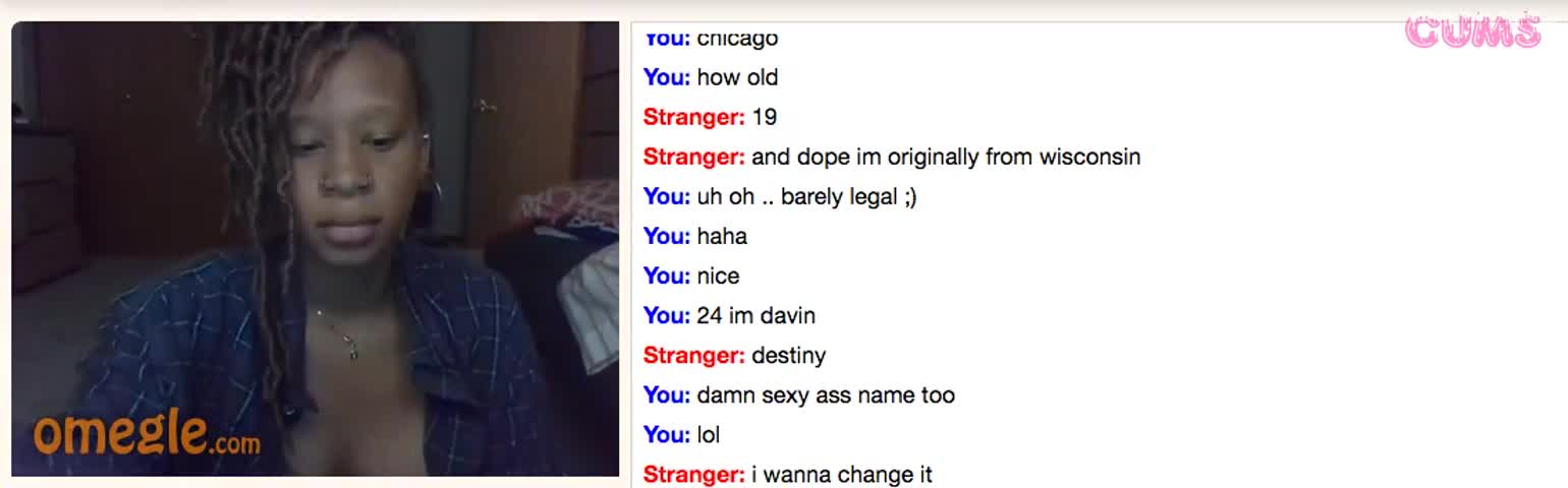 Watch Omegle Porn Omegle Worm 669 / Chat Fun #417095 Short Sex Videos - Duration: 10:55 | ePornNEW.